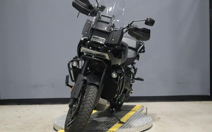 2023 Harley-Davidson Pan America Special