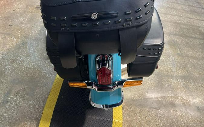 2018 Harley-Davidson Deluxe