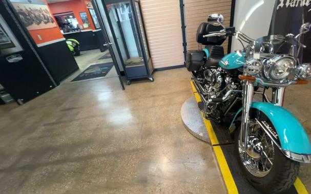 2018 Harley-Davidson Deluxe