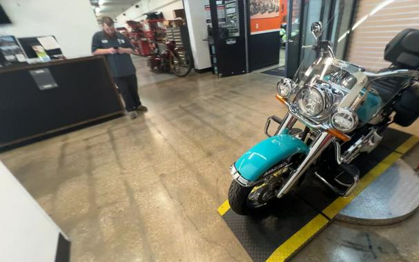 2018 Harley-Davidson Deluxe