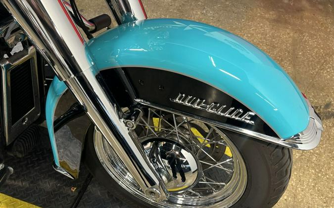 2018 Harley-Davidson Deluxe