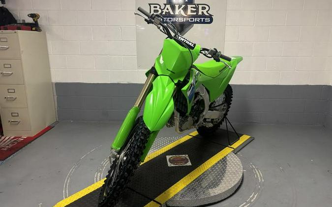 2026 Kawasaki KX™250