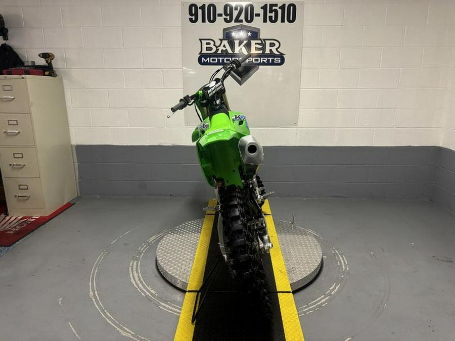 2026 Kawasaki KX™250