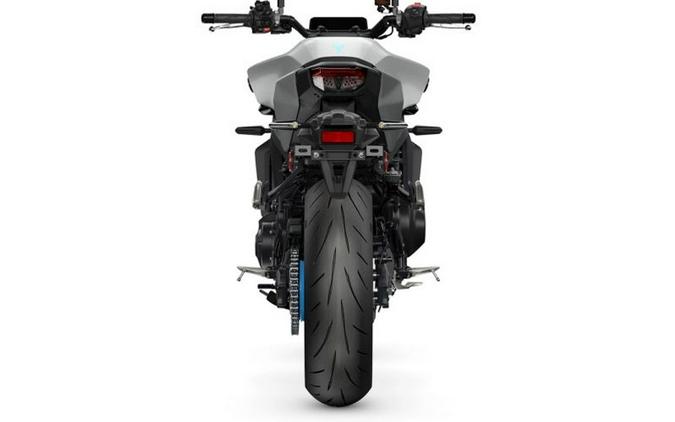 2026 Yamaha MT-09