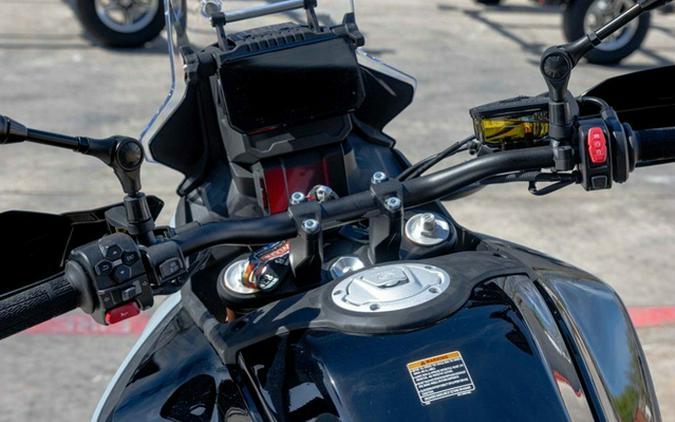 2026 CFMOTO IBEX 450