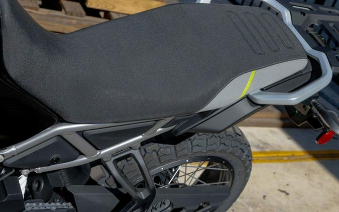 2026 CFMOTO IBEX 450