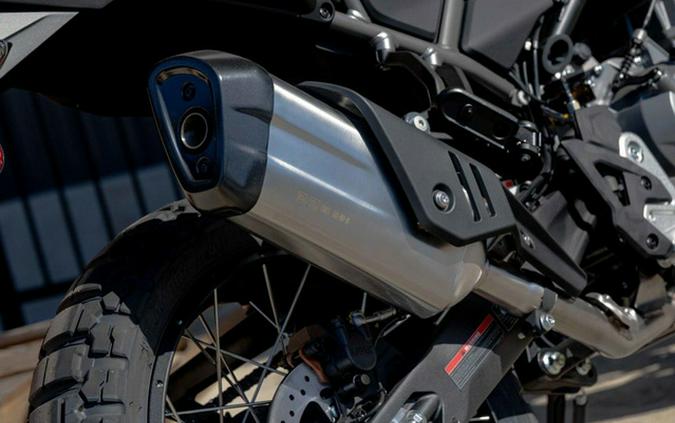 2026 CFMOTO IBEX 450