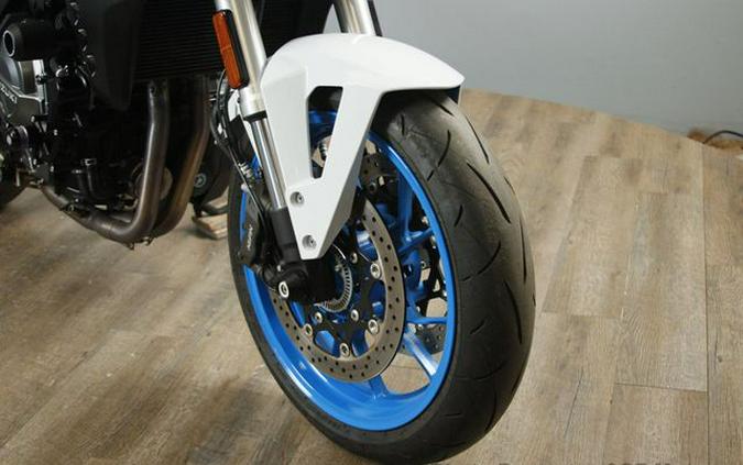 2023 Suzuki GSX-8S