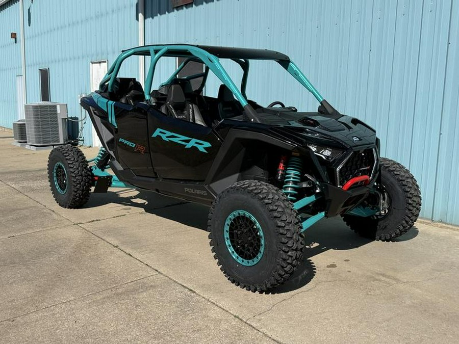 2025 Polaris® RZR Pro R 4 Ultimate