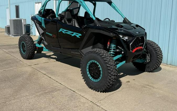 2025 Polaris® RZR Pro R 4 Ultimate