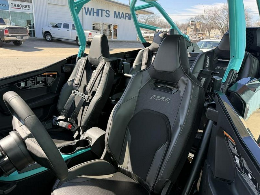 2025 Polaris® RZR Pro R 4 Ultimate