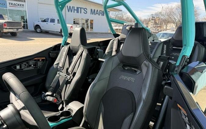 2025 Polaris® RZR Pro R 4 Ultimate