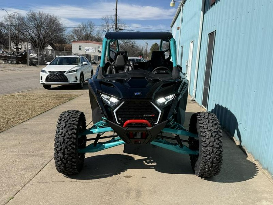 2025 Polaris® RZR Pro R 4 Ultimate