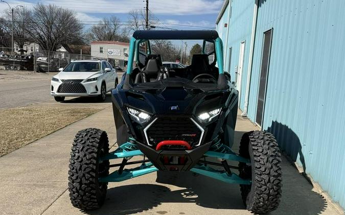 2025 Polaris® RZR Pro R 4 Ultimate