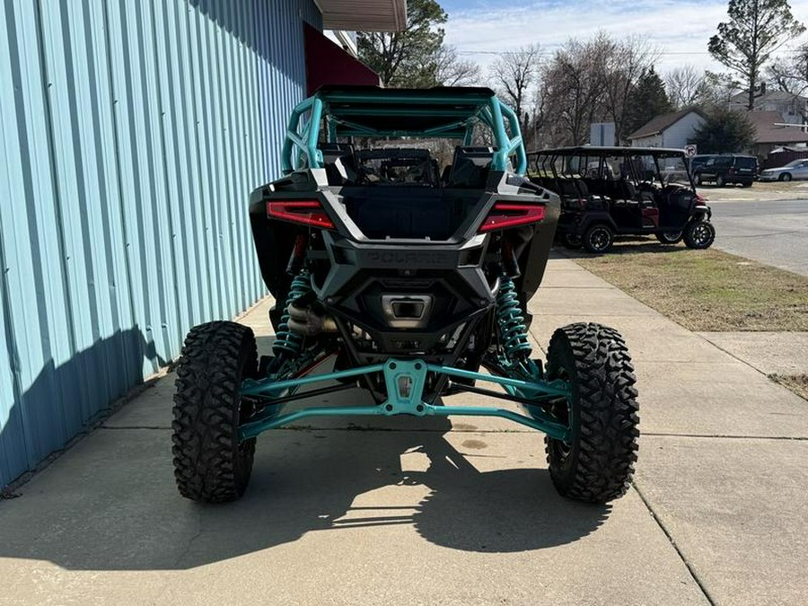 2025 Polaris® RZR Pro R 4 Ultimate