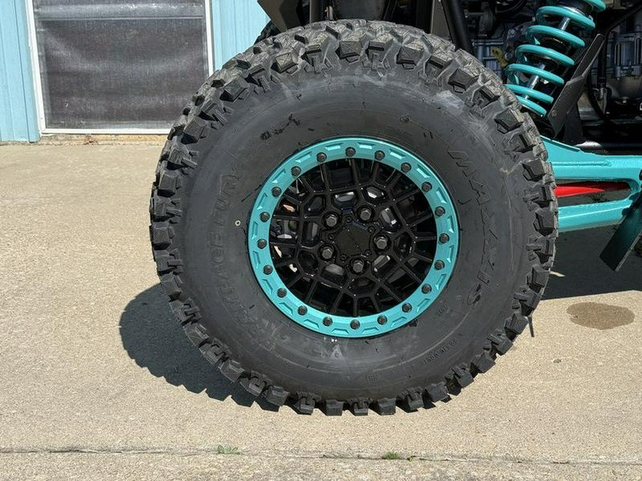 2025 Polaris® RZR Pro R 4 Ultimate