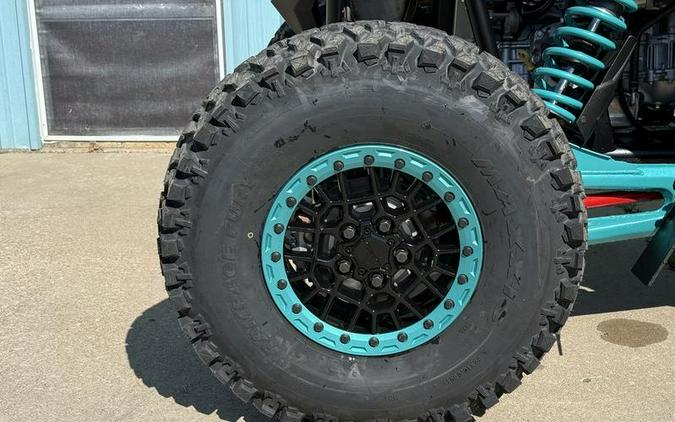 2025 Polaris® RZR Pro R 4 Ultimate