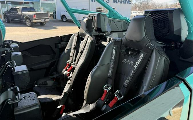 2025 Polaris® RZR Pro R 4 Ultimate