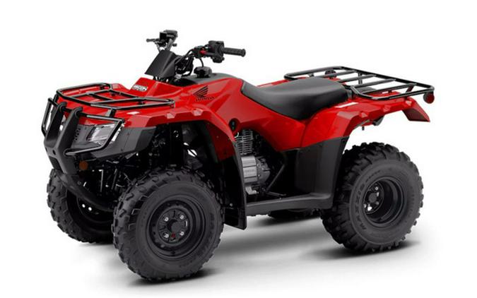2026 Honda FourTrax Recon ES