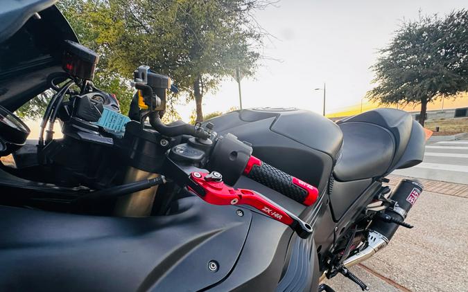 2006 Kawasaki Ninja® ZX-14