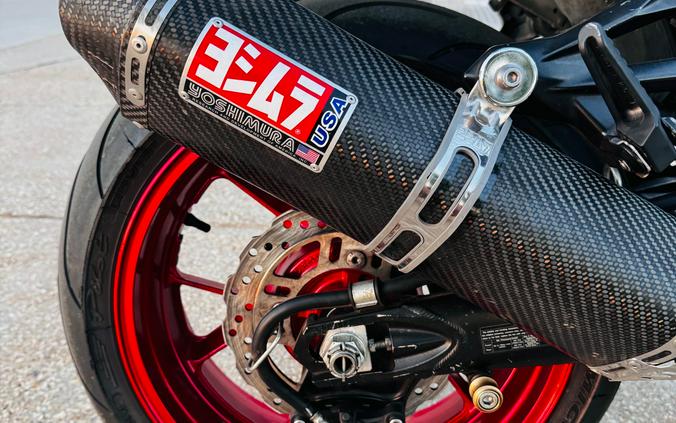 2006 Kawasaki Ninja® ZX-14