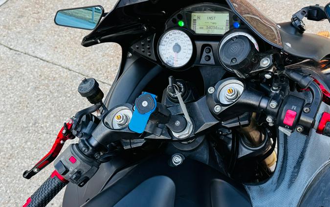 2006 Kawasaki Ninja® ZX-14