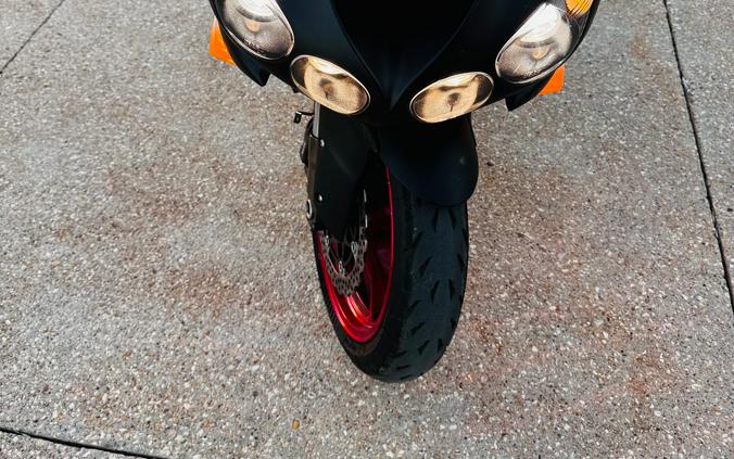 2006 Kawasaki Ninja® ZX-14