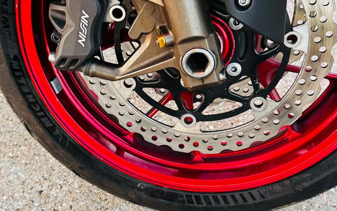 2006 Kawasaki Ninja® ZX-14