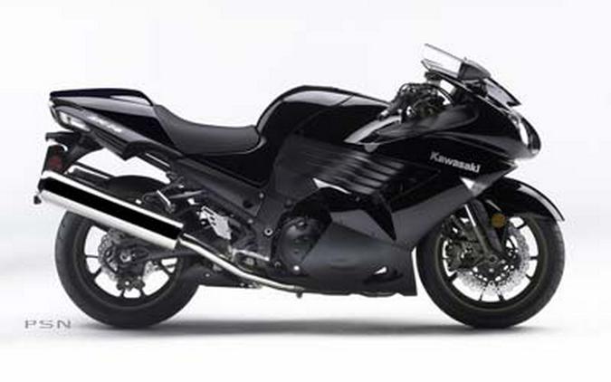 2006 Kawasaki Ninja® ZX-14