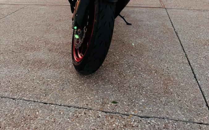 2006 Kawasaki Ninja® ZX-14