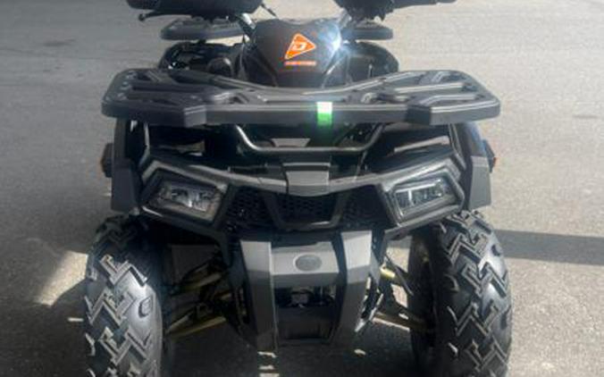 2026 Denago Powersports Mudhawk 200 FI