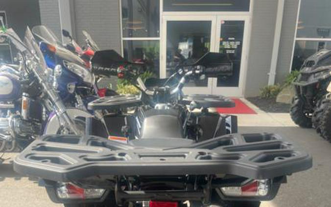 2026 Denago Powersports Mudhawk 200 FI