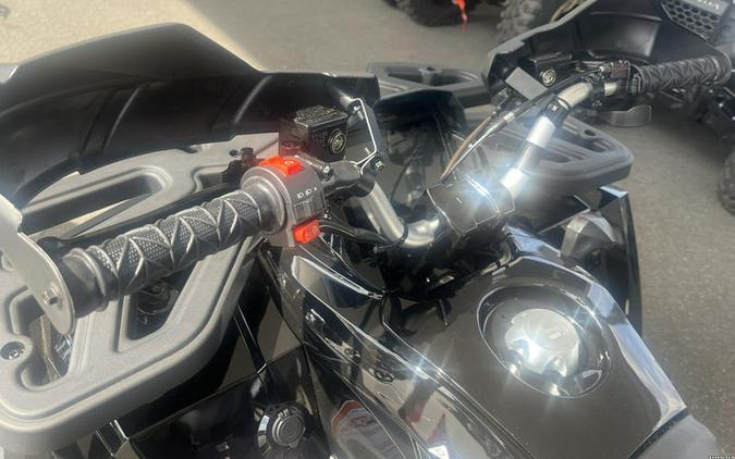 2026 Denago Powersports Mudhawk 200 FI