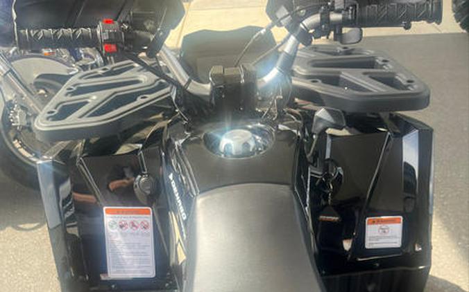 2026 Denago Powersports Mudhawk 200 FI