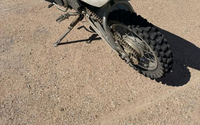 2022 KLX® 110R L - Kawasaki