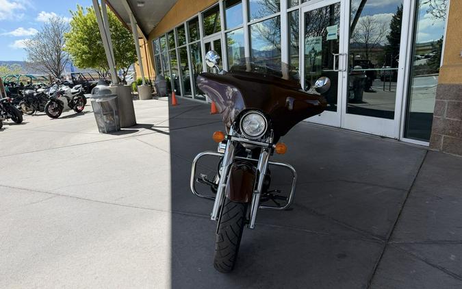 2020 Honda® Shadow Aero
