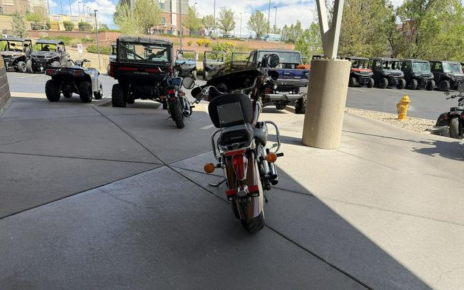 2020 Honda® Shadow Aero