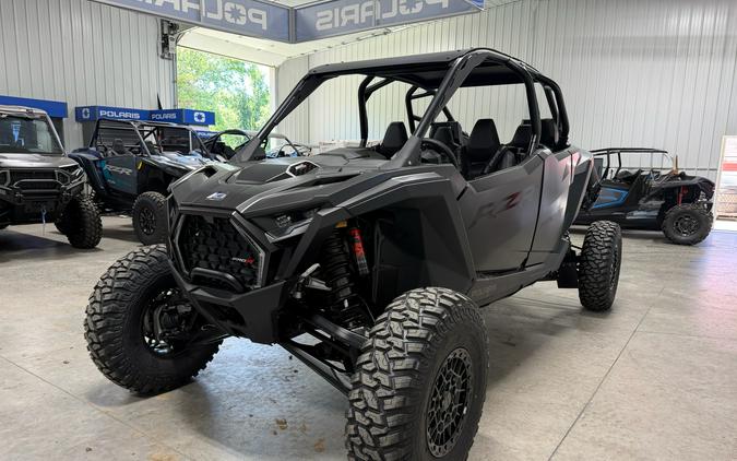 2026 Polaris RZR Pro R 4 Ultimate
