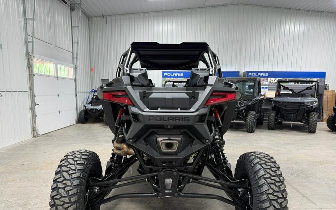2026 Polaris RZR Pro R 4 Ultimate