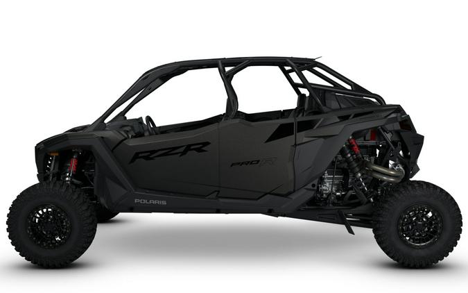 2026 Polaris RZR Pro R 4 Ultimate
