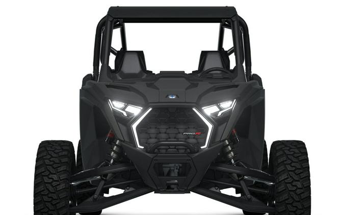 2026 Polaris RZR Pro R 4 Ultimate