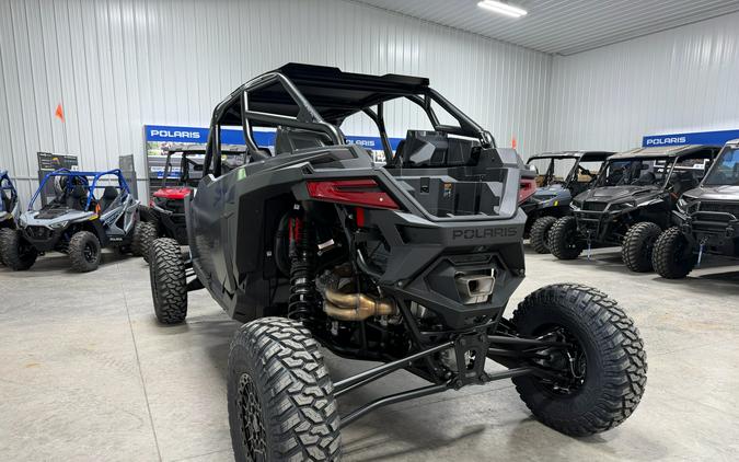 2026 Polaris RZR Pro R 4 Ultimate
