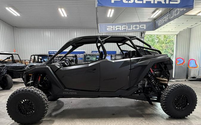 2026 Polaris RZR Pro R 4 Ultimate
