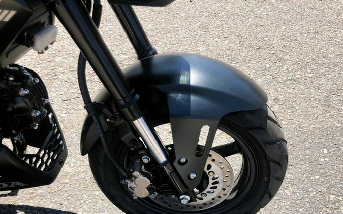2025 Honda Grom SP