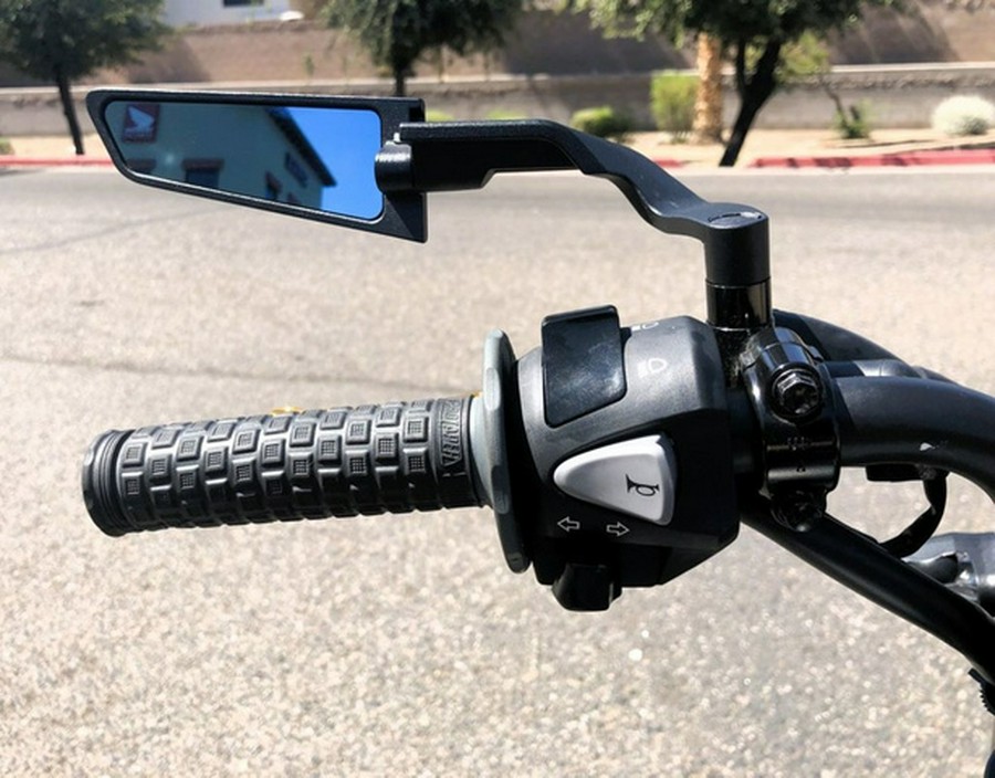 2025 Honda Grom SP