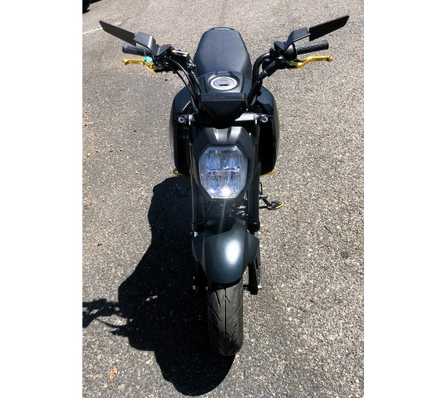 2025 Honda Grom SP