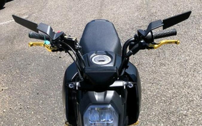 2025 Honda Grom SP
