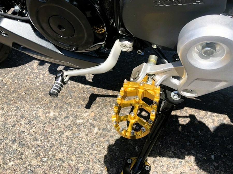 2025 Honda Grom SP