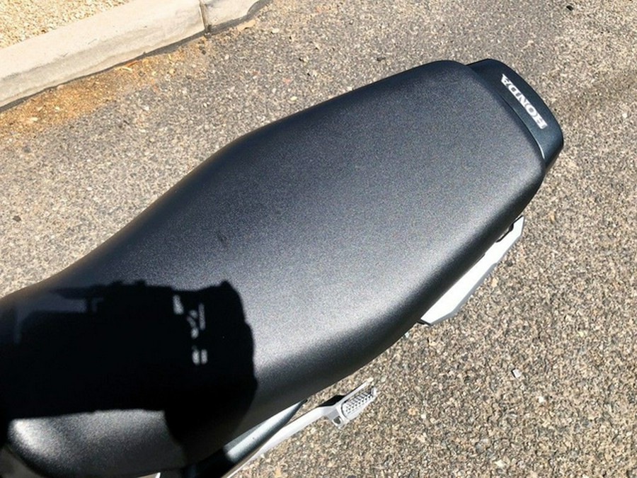 2025 Honda Grom SP