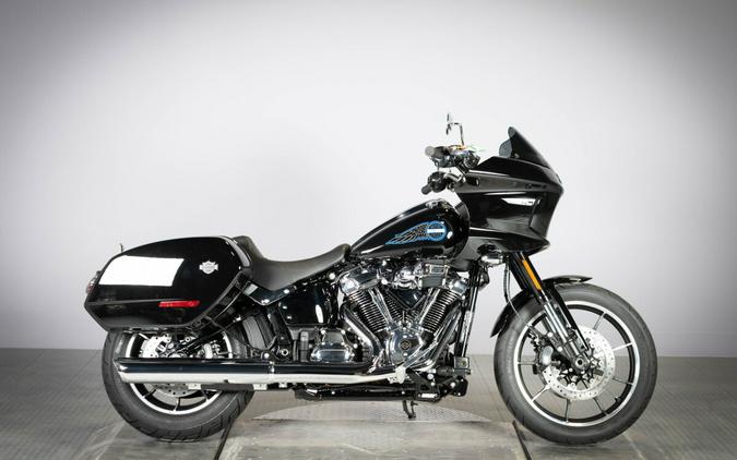 2026 Harley-Davidson Low Rider ST FXLRST